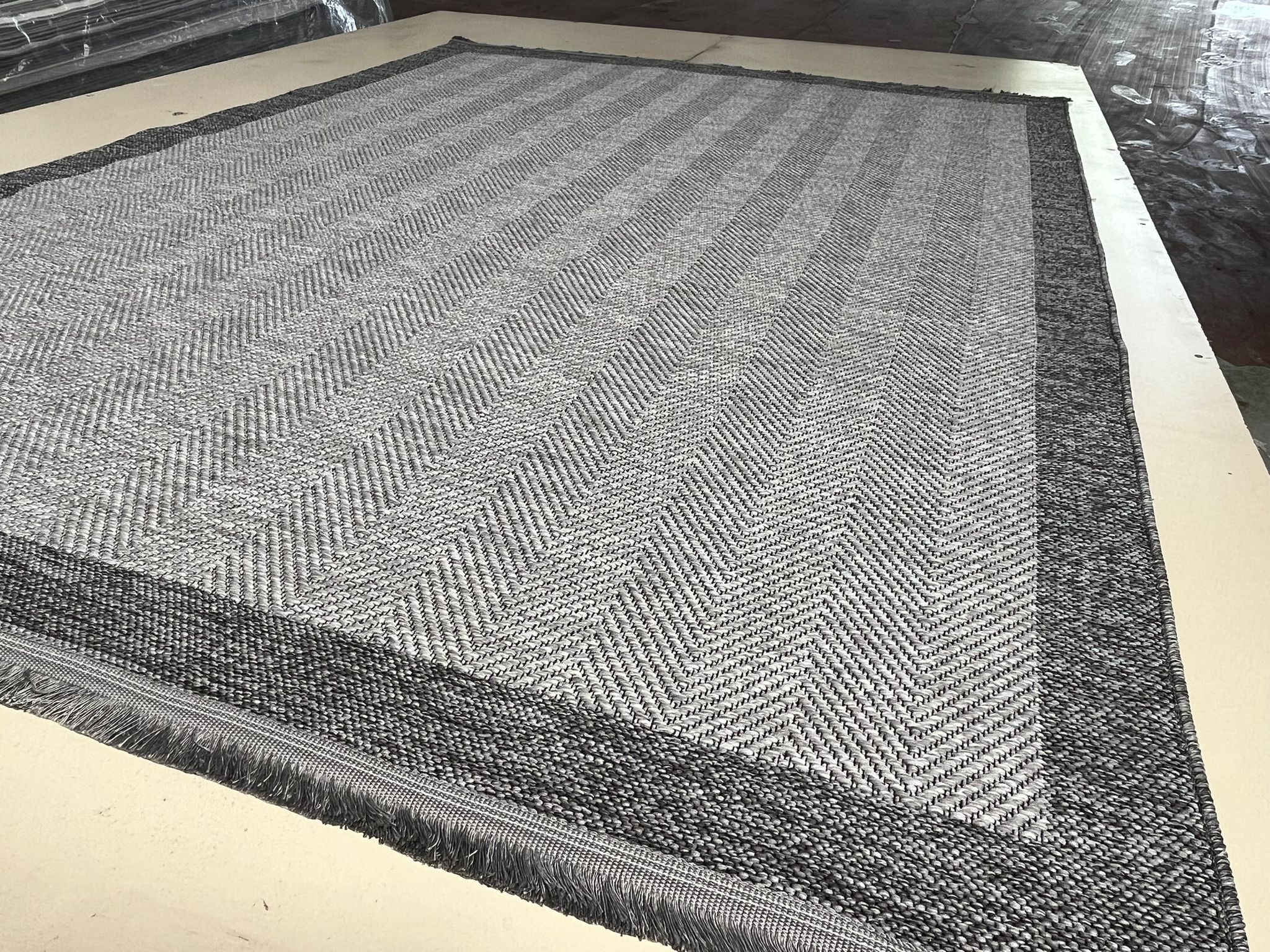 Sisal Jüt
